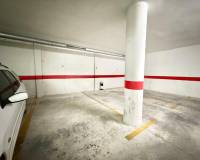 Location longue durée - Garage - San Javier