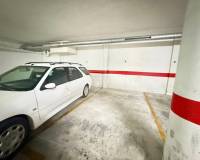 Location longue durée - Garage - San Javier