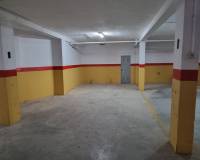 Location longue durée - Garage - Torrevieja - Centro