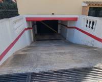 Location longue durée - Garage - Torrevieja - Centro