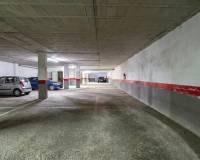 Location longue durée - Garage - Torrevieja - Centro