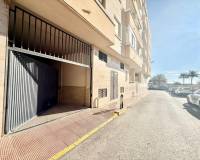 Location longue durée - Garage - Torrevieja - Centro