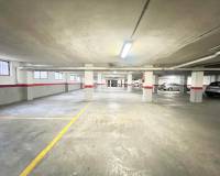 Location longue durée - Garage - Torrevieja - Playa del Cura