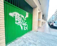 Location longue durée - Garage - Torrevieja - Playa del Cura