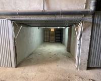 Location longue durée - Garage - Torrevieja - Torreblanca