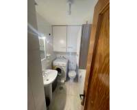 Location longue durée - Ground Floor - Alicante - Campoamor