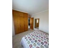 Location longue durée - Ground Floor - Alicante - Campoamor