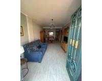 Location longue durée - Ground Floor - Alicante - Campoamor