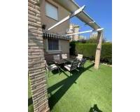 Location longue durée - Ground Floor - Alicante - Campoamor