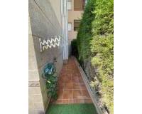 Location longue durée - Ground Floor - Alicante - Campoamor