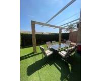 Location longue durée - Ground Floor - Alicante - Campoamor