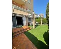 Location longue durée - Ground Floor - Alicante - Campoamor