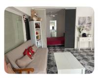 Location longue durée - Ground Floor - Alicante - Playa San Juan