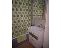 Location longue durée - Ground Floor - Arenales del Sol