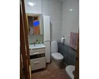 Location longue durée - Ground Floor - Arenales del Sol