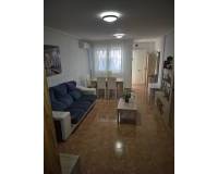 Location longue durée - Ground Floor - Arenales del Sol