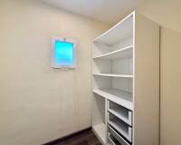 Location longue durée - Ground Floor - Campoamor - Dehesa de campoamor