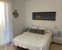 Location longue durée - Ground Floor - Cartagena - Cabo de Palos