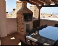 Location longue durée - Ground Floor - Cartagena - Cabo de Palos