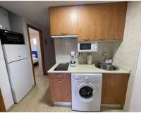 Location longue durée - Ground Floor - Cartagena - Isla Plana