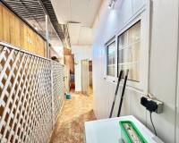 Location longue durée - Ground Floor - Cartagena