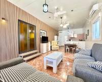 Location longue durée - Ground Floor - Cartagena