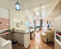 Location longue durée - Ground Floor - Cartagena