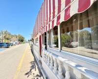 Location longue durée - Ground Floor - Cartagena