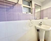 Location longue durée - Ground Floor - Cartagena