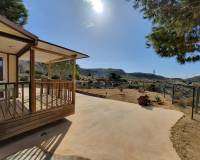 Location longue durée - Ground Floor - Elche