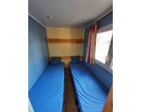 Location longue durée - Ground Floor - Elche