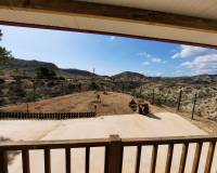 Location longue durée - Ground Floor - Elche