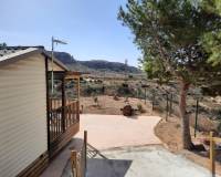 Location longue durée - Ground Floor - Elche