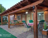 Location longue durée - Ground Floor - Elche