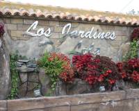 Location longue durée - Ground Floor - Elche