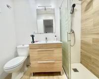 Location longue durée - Ground Floor - Elche