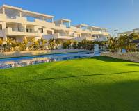 Location longue durée - Ground Floor - Finestrat - Bahia Golf
