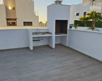 Location longue durée - Ground Floor - Finestrat - Bahia Golf