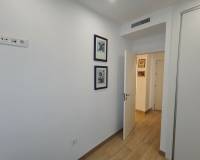 Location longue durée - Ground Floor - Finestrat - Bahia Golf