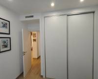 Location longue durée - Ground Floor - Finestrat - Bahia Golf