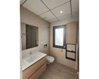 Location longue durée - Ground Floor - Finestrat - Bahia Golf