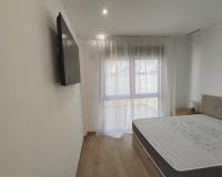 Location longue durée - Ground Floor - Finestrat - Bahia Golf