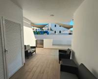 Location longue durée - Ground Floor - Finestrat - Bahia Golf