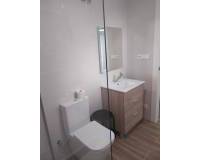 Location longue durée - Ground Floor - Guardamar del Segura - guardamar del segura