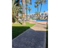 Location longue durée - Ground Floor - La Manga del Mar Menor - La Manga Del Mar Menor