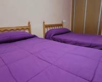 Location longue durée - Ground Floor - Los Alcázares - Playa del Espejo