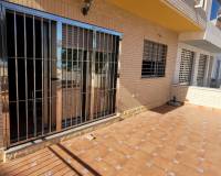 Location longue durée - Ground Floor - Los Alcázares - Playa del Espejo