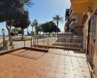 Location longue durée - Ground Floor - Los Alcázares - Playa del Espejo
