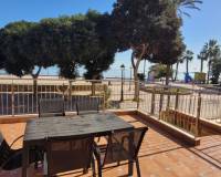 Location longue durée - Ground Floor - Los Alcázares - Playa del Espejo