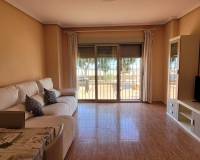 Location longue durée - Ground Floor - Los Alcázares - Playa del Espejo